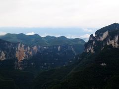 -重庆云阳龙缸景区