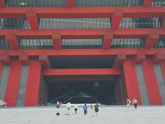 -中华艺术宫(上海美术馆)