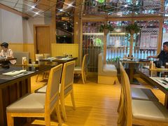 -昱匠·日本料理(金融街店)