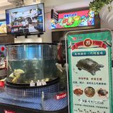 楚尚鲜•张之洞店解锁海鲜×融合菜新吃法🦞✨