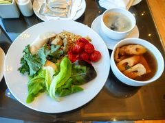 -香港尖沙咀凯悦酒店