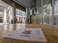 -BE NORMAL CAFE(霞溪路店)