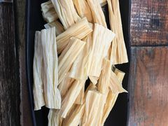 -蛙麻蛙辣炭火蛙锅(南环大街店)