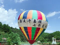 -千岛湖龙川湾