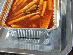 -清真·馬坡二旦烧烤(人生一串拍摄店)