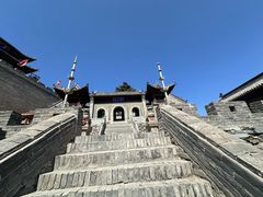 -雁门关景区