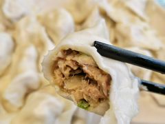 -三姐妹饺子(东木头市店)