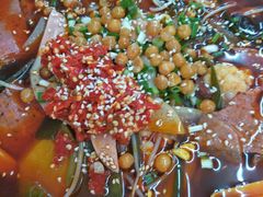 -冒菜西施·非遗冒菜(总店)