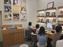 -海马体照相馆(重庆万象城大师店)