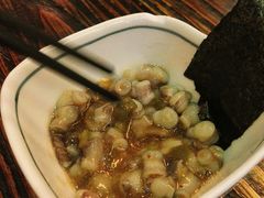 芥末章鱼-平成屋· Late Night 食堂(四川北路店)