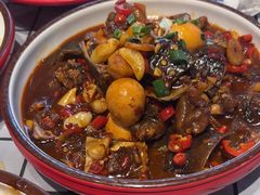 -江西老表·经典江西八大碗