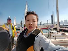 -五缘湾游艇帆船俱乐部