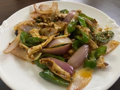 -美食店(华贵路店)