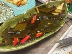 -河坝烧烤串城(金达莱店)