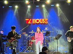 -TZ House音乐现场(茅台店)