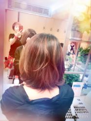 -雅仕 HAIR SALON 美发沙龙