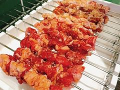 -呼伦一只牛·烧串酒场(陆家嘴店)