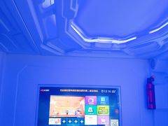 -蓝鲸湾汤泉(包河店)