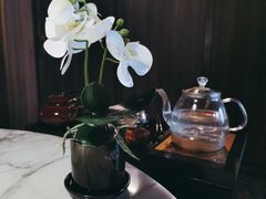-钟菜·粤菜点心·宴请(海上世界·汇港二期店)