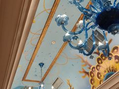 -皇朝万鑫自助餐厅