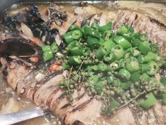 -鱼酷活鱼烤鱼(南京水游城店)