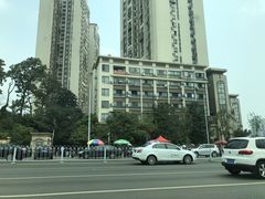 -巢娭毑月饼店(洞井路店)