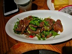-阿罗新疆菜(人民广场店)