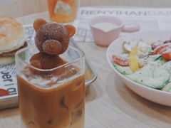 -仁义涵西餐·咖啡(中华巴洛克店)