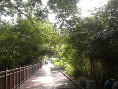 -铁路文化公园