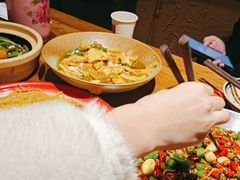 -泥糊破店小酒馆·团建聚餐(南京西路店)