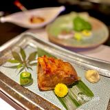 在北辰吃人均1k的日料也太爽了！！