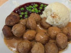 -宜家·瑞典风味餐厅(四元桥店)