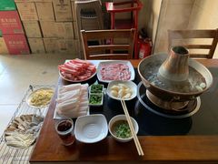 -情忆草原涮肉馆