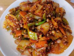 -贤花饭店(城阳店)