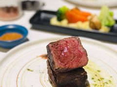 -K·Kitchen KK牛扒厨房(江南西店)