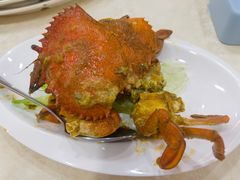 -钱塘府海鲜餐厅
