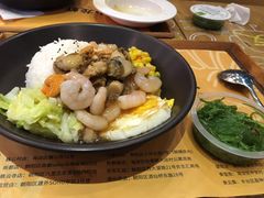 -海盗虾饭·剥好的小龙虾饭(SOHO尚都店)