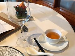 开胃茶-广州富力丽思卡尔顿酒店·丽轩·粤菜