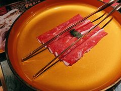 -牛New寿喜烧(中山公园龙之梦店)