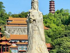 -南沙天后宫景区