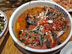 -两湖厨子·湖南菜·湖北菜·河鲜(康乐店)