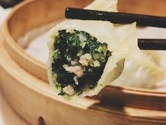 菜肉蒸饺-鼎泰丰(环贸店)