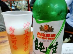 -炒豆合作社(东四总店)