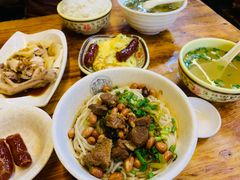 -陈记汤饭(水巷口店)