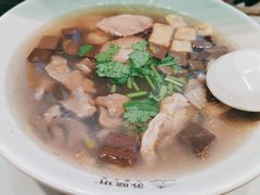-苏晓玥·手作江南小吃(深圳北站店)