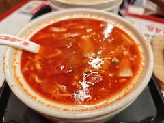 -71号豆汤饭·成都小馆(红牌楼店)