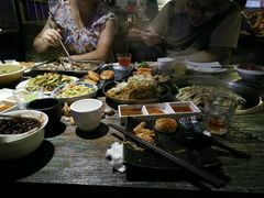 -十号烤场(麦岛店十二年店)