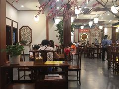 大堂-同得兴面馆.苏式面.三虾面(园区店)