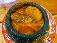 俄罗斯罐焖牛肉-米德维奇俄式西餐厅(西六道街店)