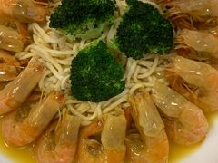 -新金盛·海鲜酒楼(盐田店)